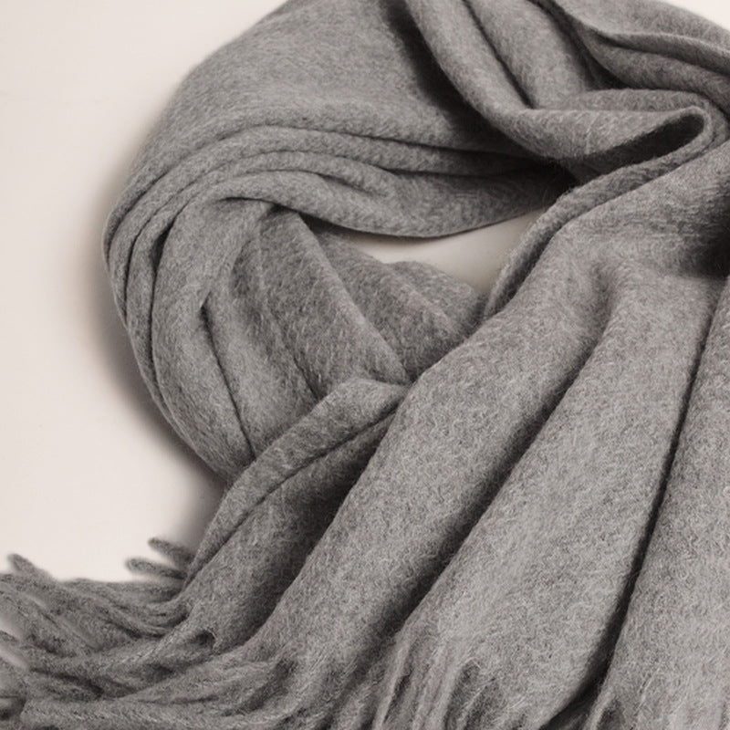 Early spring, TOP cashmere, cashmere scarf , shawl