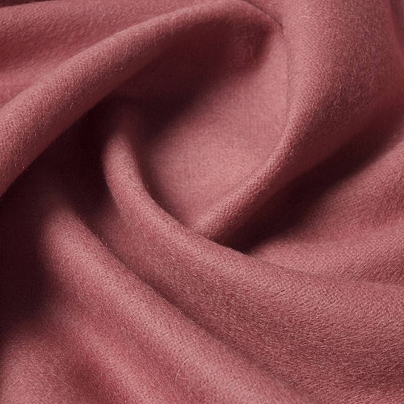 Pure cashmere scarf, cashmere, autumn and winter, shawl.