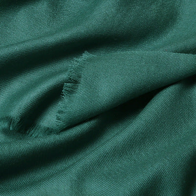 Cashmere, fine weave, delicate, long scarf, shawl scarf