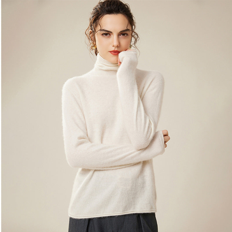 Why Your Winter Wardrobe Needs a Cozy Cashmere Upgrade Introduction