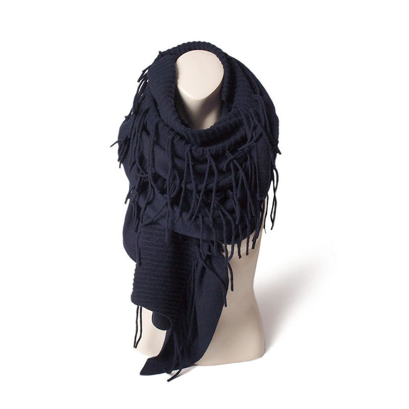 Featured, autumn and winter. New color,  Top cashmere , encrypted, long version large scarf, cashmere scarf.