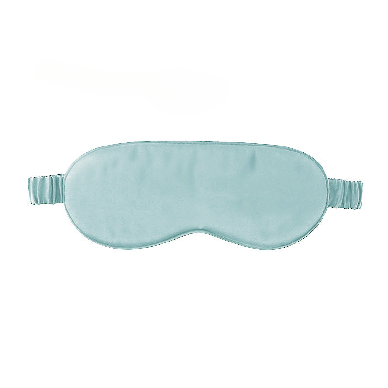 Silk blindfold 1,9 mmi, double-sided mulberry silk blindfold, blackout blindfold