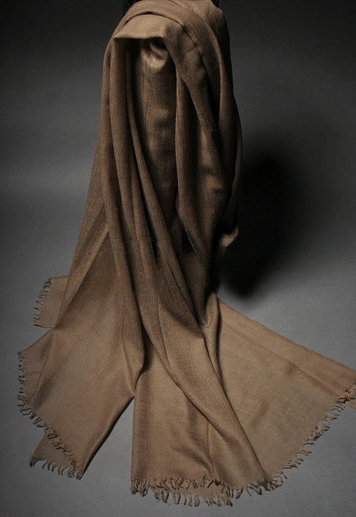 Fine and thin ring fleece, long scarf, cashmere, scarf.