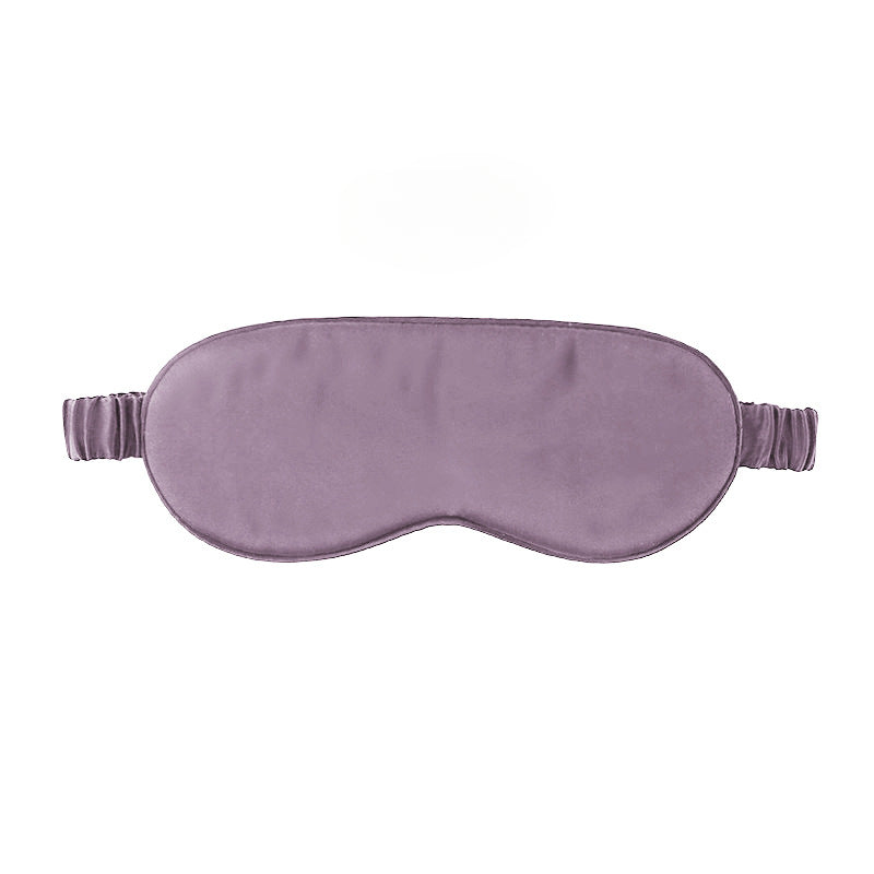 Silk blindfold 1,9 mmi, double-sided mulberry silk blindfold, blackout blindfold