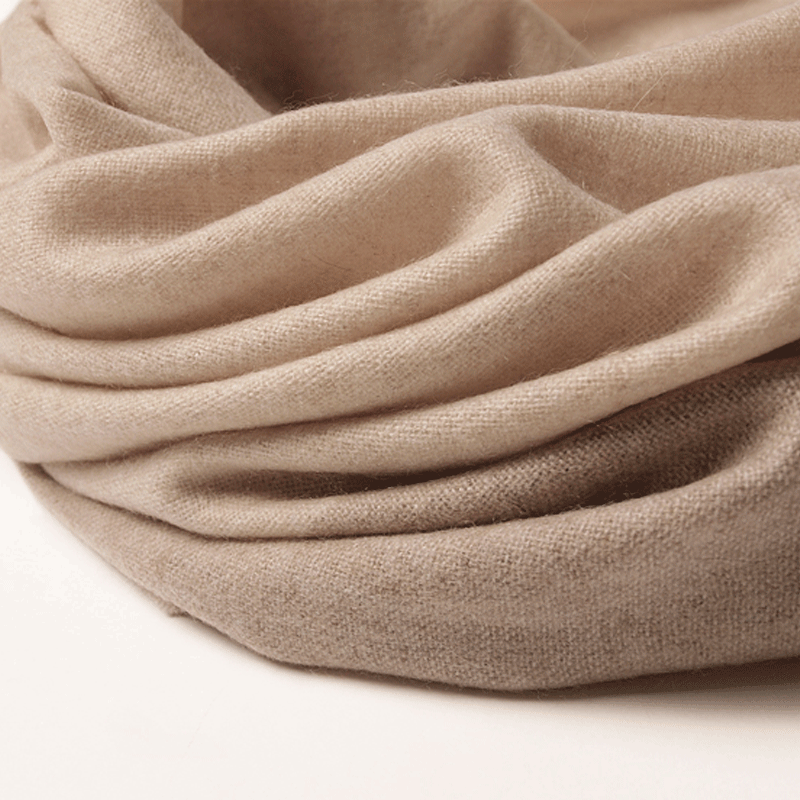 Pure cashmere scarf,  cashmere, autumn and winter, shawl.