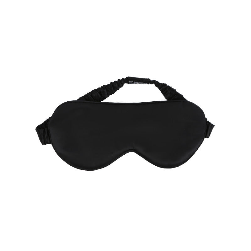 22 mmi, silk blindfold, 100% mulberry silk, double-sided silk sleep blindfold