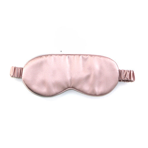 Silk blindfold 1,9 mmi, double-sided mulberry silk blindfold, blackout blindfold